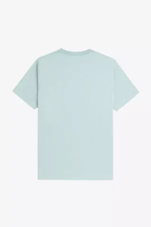 Fred Perry m1600 v22 slvrblue/dkcaram