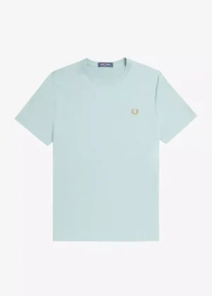 Fred Perry m1600 v22 slvrblue/dkcaram
