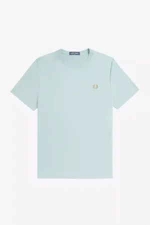 Fred Perry m1600 v22 slvrblue/dkcaram
