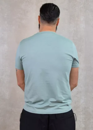 Fred Perry m3519 959 silver blue