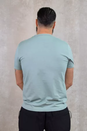 Fred Perry m3519 959 silver blue