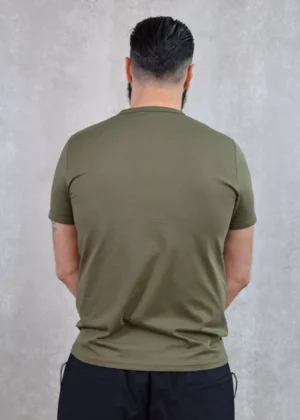 Fred Perry m3519 r79 uniform green