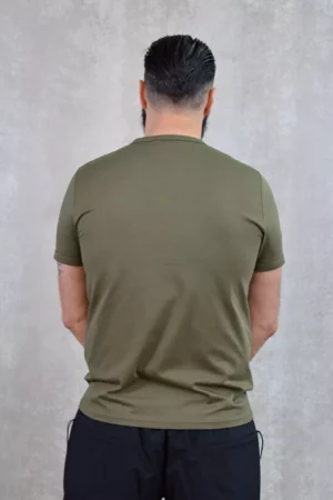 Fred Perry m3519 r79 uniform green