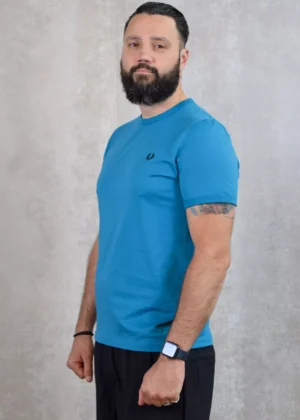 Fred Perry m3519 u46 runaway ocean