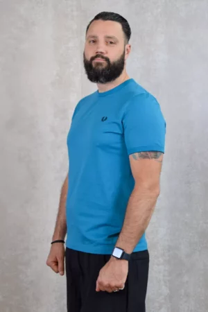 Fred Perry m3519 u46 runaway ocean