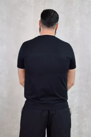 Fred Perry m3519 w28 blck/rnwybay ocn