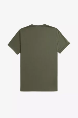 Fred Perry m3519 x21 laurel wreath green