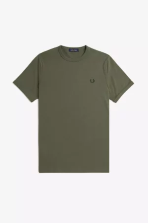 Fred Perry m3519 x21 laurel wreath green