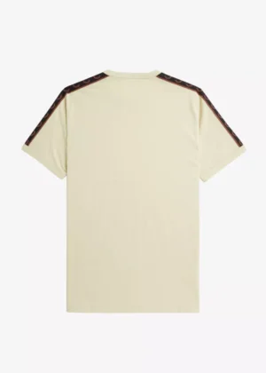 Fred Perry m4613 w69 oatmeal/whisky brown