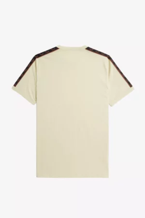 Fred Perry m4613 w69 oatmeal/whisky brown