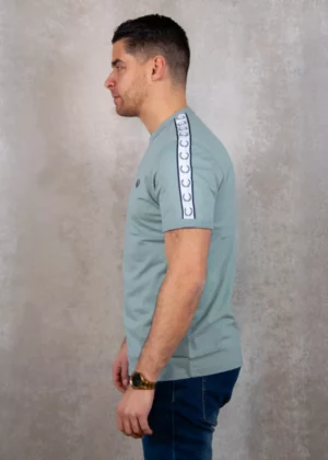 Fred Perry m4620 959 silver blue