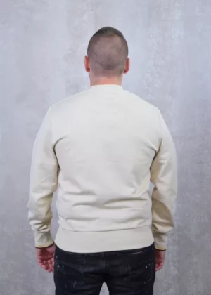 Fred Perry m7535 w69 oatmeal/whisky brown