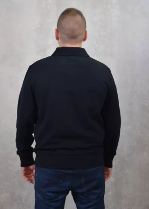 Fred Perry m8604 102 black