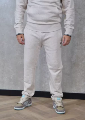 Fred Perry t5505 w50 porridge marl/anchor grey