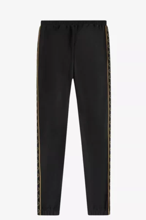 Fred Perry t5507 u78 black/warm stone