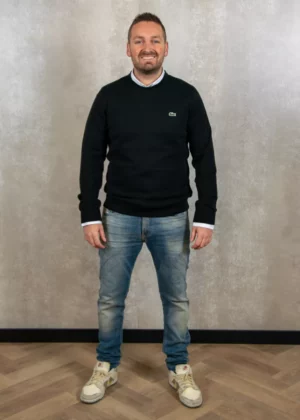Lacoste ah0128 031 black