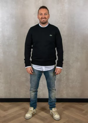 Lacoste ah0128 031 black