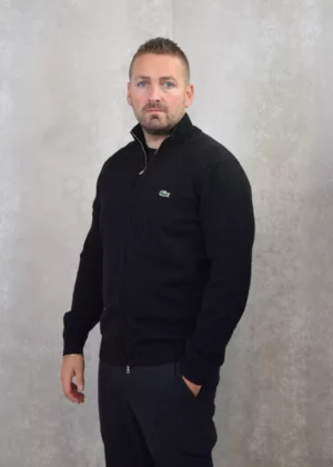 Lacoste ah1957 031 black
