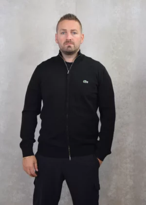 Lacoste ah1957 031 black