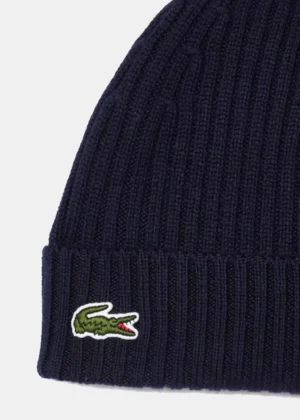 Lacoste rb0001 166 navy blue