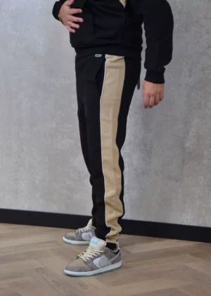 Lacoste xh2846 cmb black/viennese