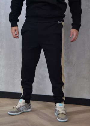 Lacoste xh2846 cmb black/viennese