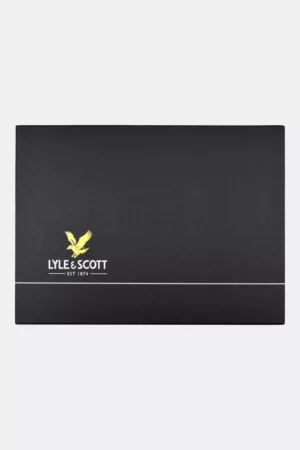 Lyle & Scott gf2100a z865