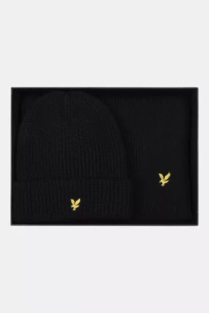 Lyle & Scott gf2100a z865