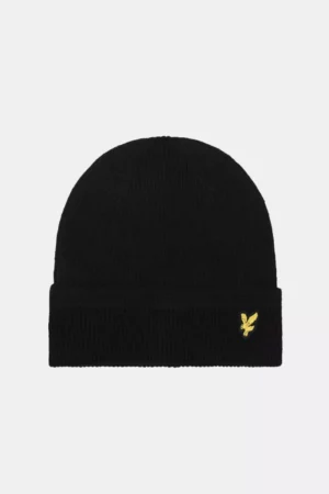 Lyle & Scott he305cl 572 true black