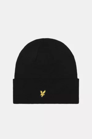 Lyle & Scott he960arc 572 true black