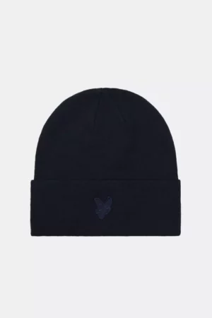 Lyle & Scott he960ton z271 dark navy