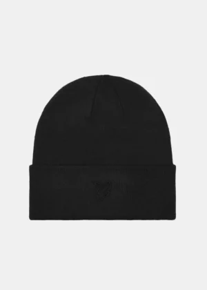 Lyle & Scott he960ton z865 jet black