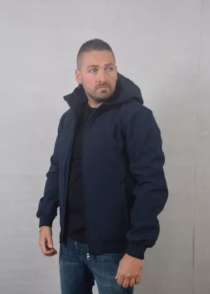 Lyle & Scott jk2110ton z271 dark navy