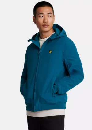 Lyle & Scott jk2110v w992 apres navy