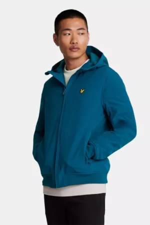 Lyle & Scott jk2110v w992 apres navy