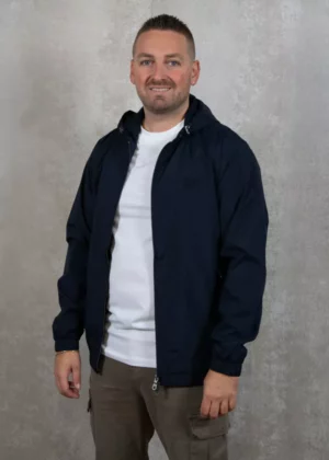 Lyle & Scott jk2122ton z271 dark navy