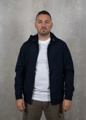 Lyle & Scott jk2122ton z271 dark navy