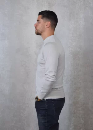 Lyle & Scott kn2121vc w870 cove