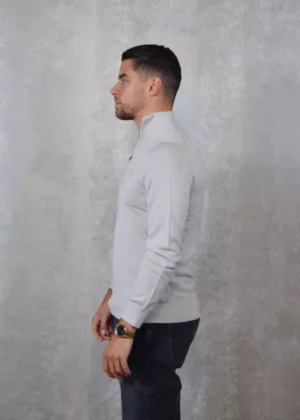 Lyle & Scott kn2122vc w870 cove