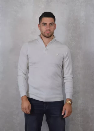 Lyle & Scott kn2122vc w870 cove