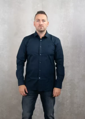 Lyle & Scott lw2113ton z271 dark navy