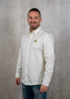 Lyle & Scott lw2125v x407 canvas
