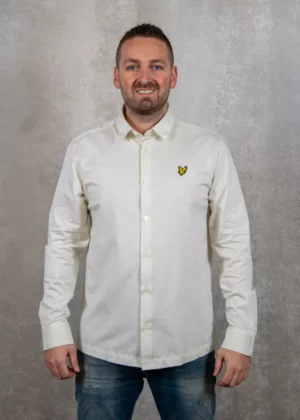 Lyle & Scott lw2125v x407 canvas