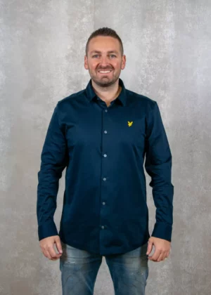 Lyle & Scott lw2125v x488 navy night