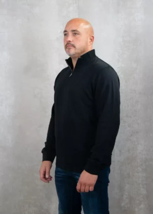 Lyle & Scott ml2022ton z865 jet black
