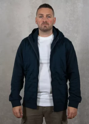 Lyle & Scott ml2125v x081 muddy navy