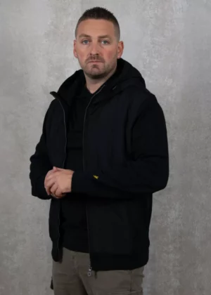 Lyle & Scott ml2125v z865 jet black