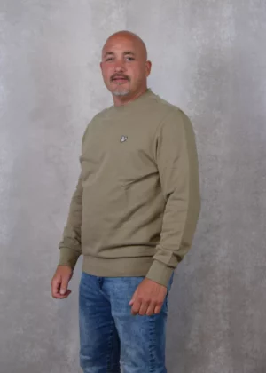 Lyle & Scott ml2143v w837 woolwich