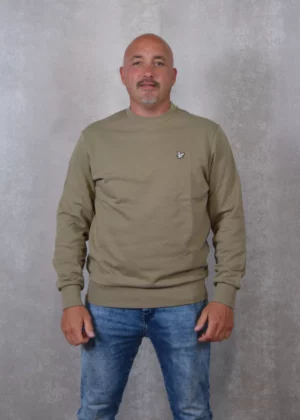 Lyle & Scott ml2143v w837 woolwich