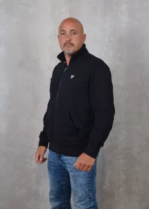 Lyle & Scott ml2145v w835 lacquer